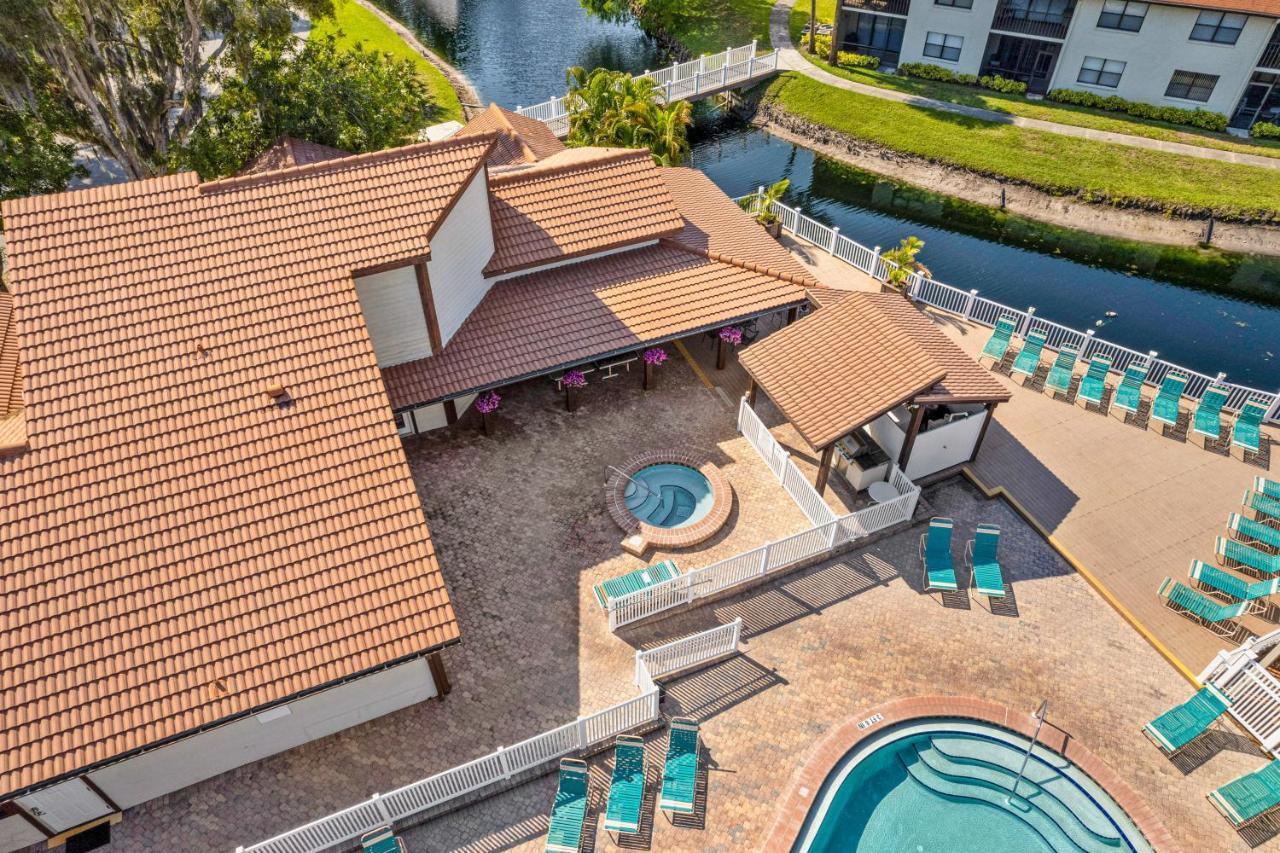 Palm Lagoon แบรเดนตัน ภายนอก รูปภาพ