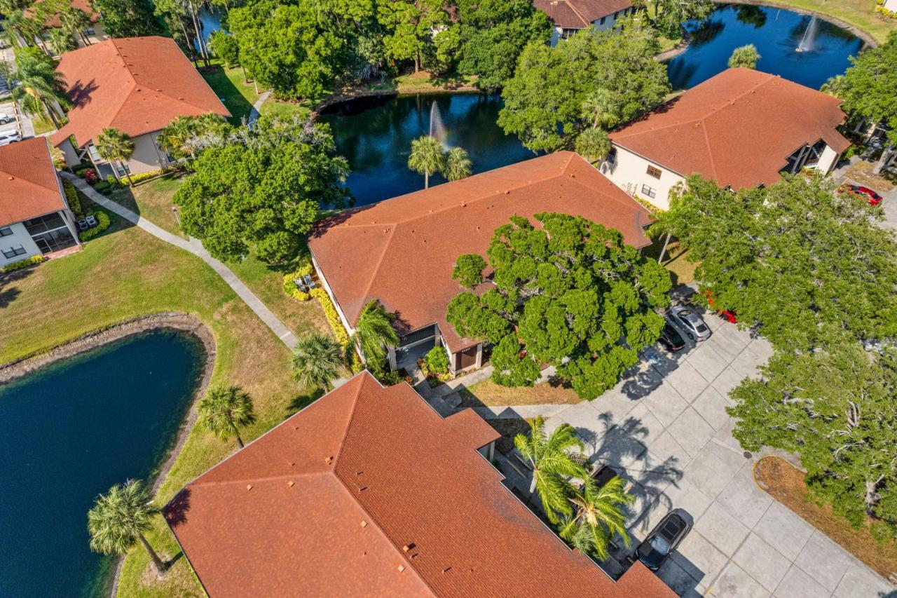 Palm Lagoon แบรเดนตัน ภายนอก รูปภาพ